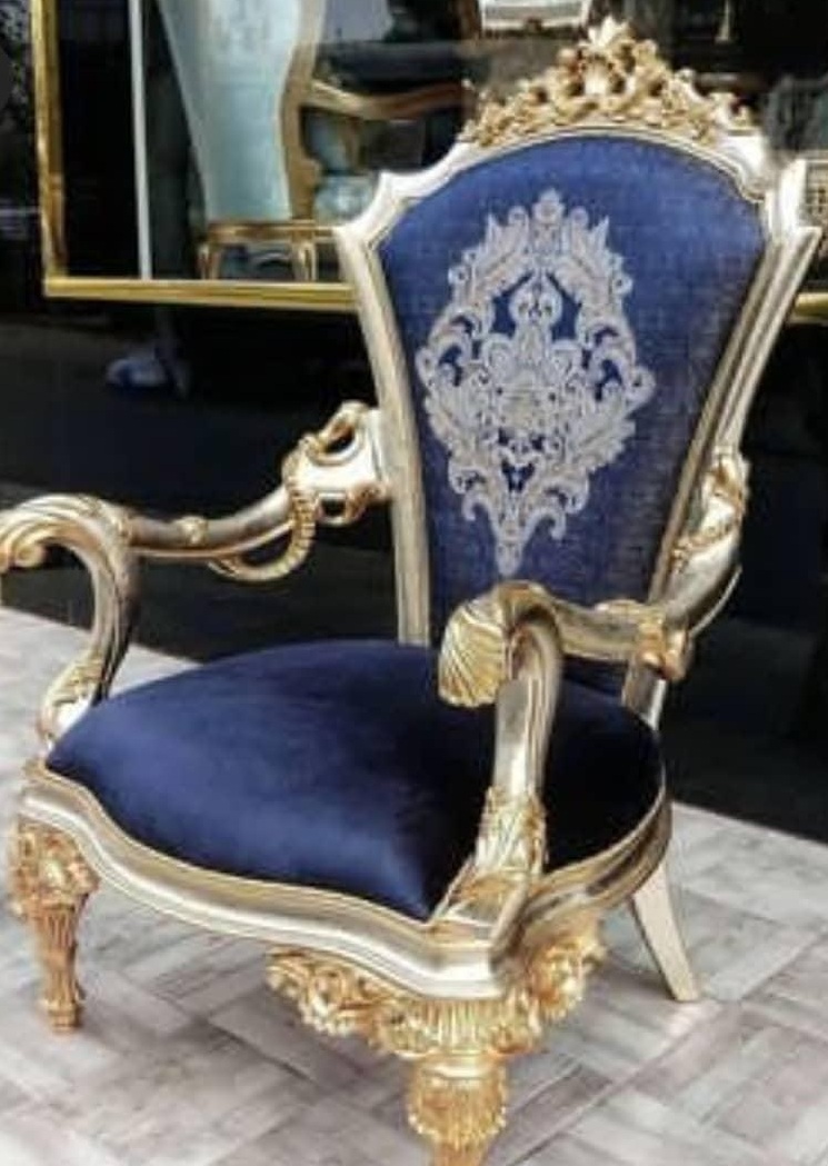 مبل کلاسیک 7نفره مدل آبشاری کد21 ارسال به سراسر کشور
