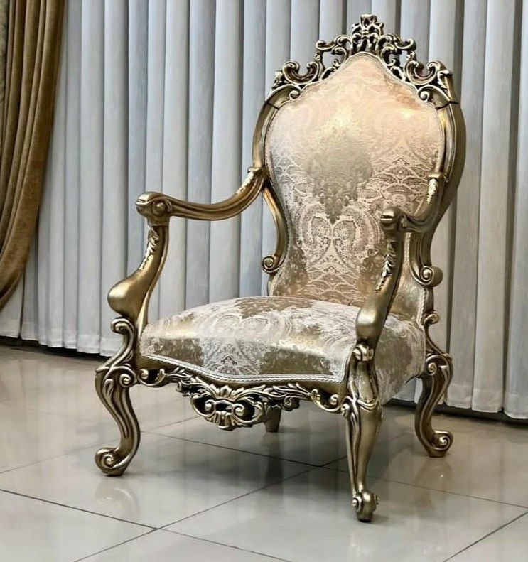 مبل کلاسیک 9نفره مدل چراغان کد77