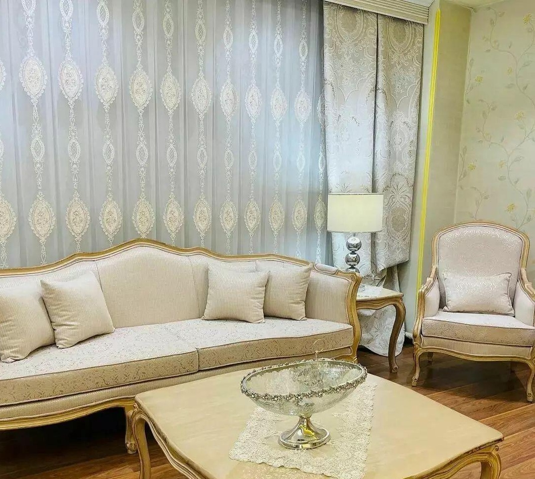 مبل کلاسیک 8نفره مدل فرانسوی کد35