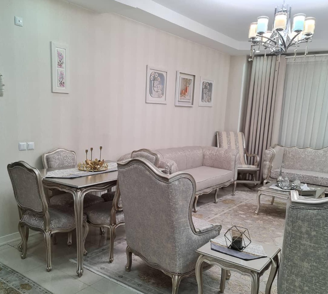 مبل کلاسیک 8نفره مدل فرانسوی کد26