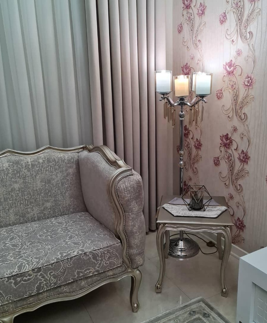 مبل کلاسیک 8نفره مدل فرانسوی کد26