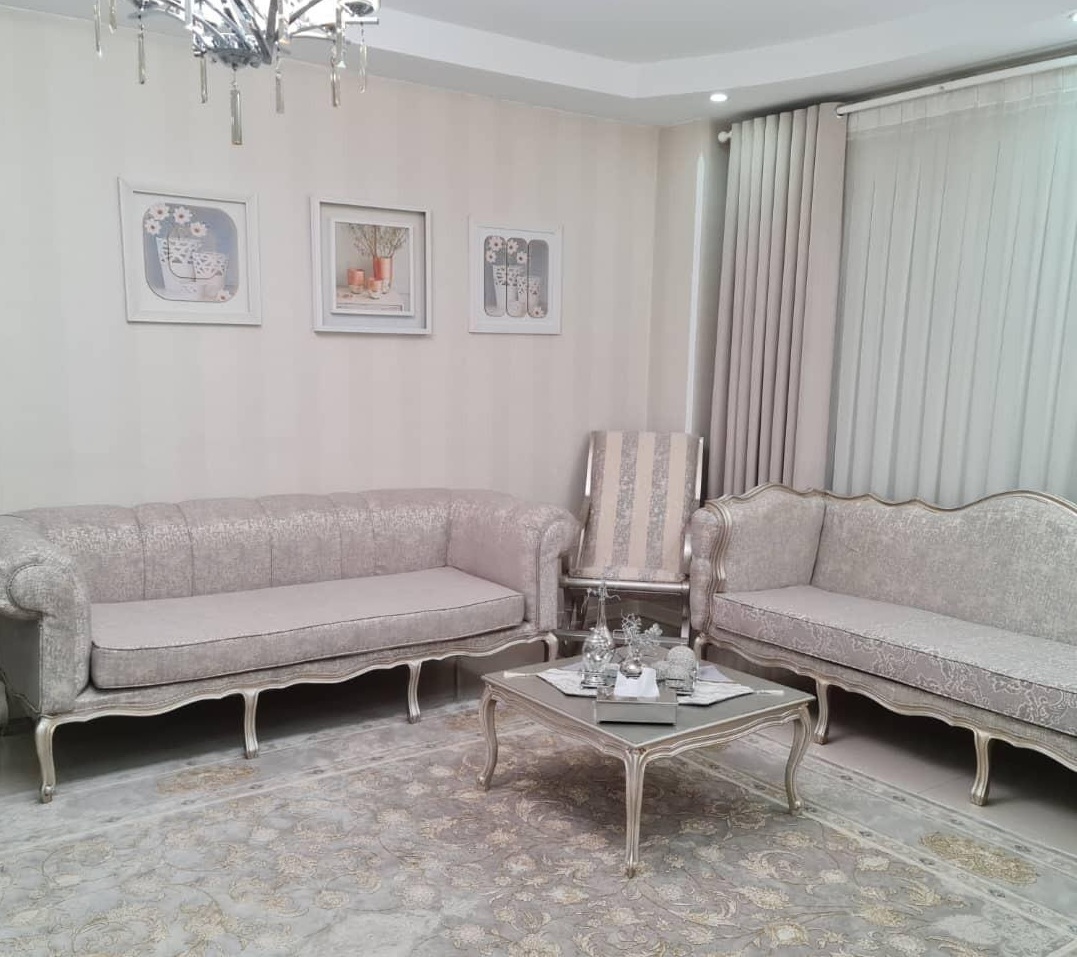 مبل کلاسیک 8نفره مدل فرانسوی کد26