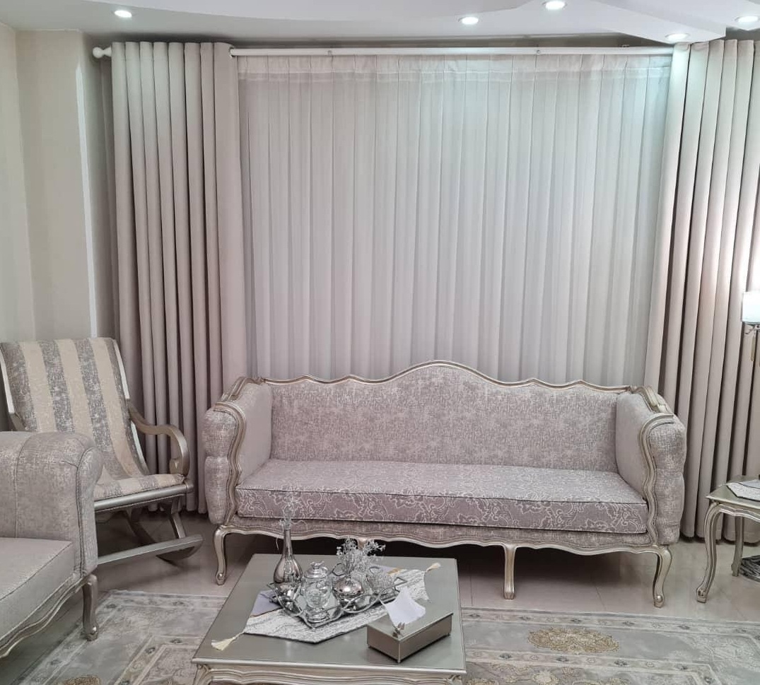 مبل کلاسیک 8نفره مدل فرانسوی کد26