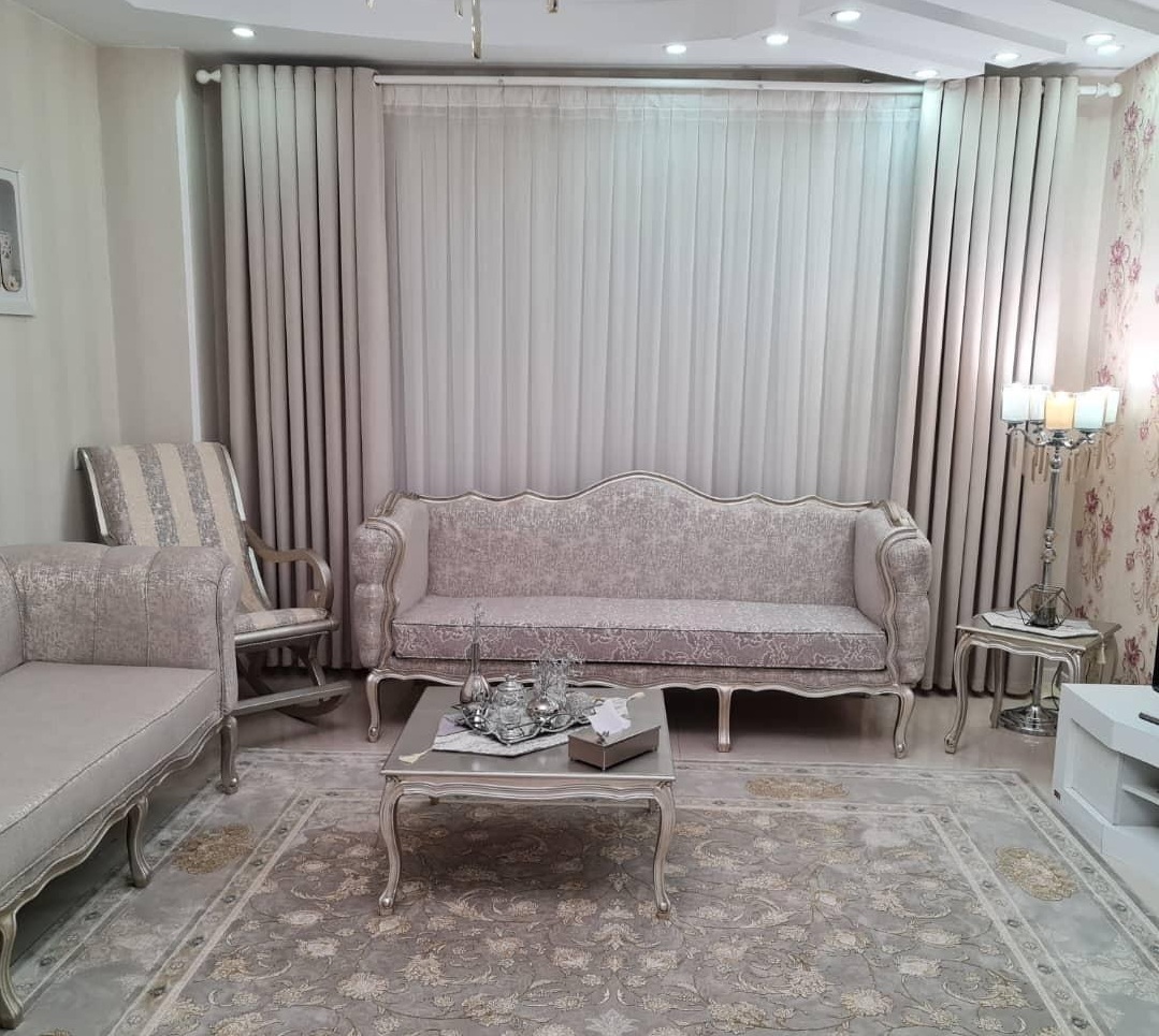 مبل کلاسیک 8نفره مدل فرانسوی کد26
