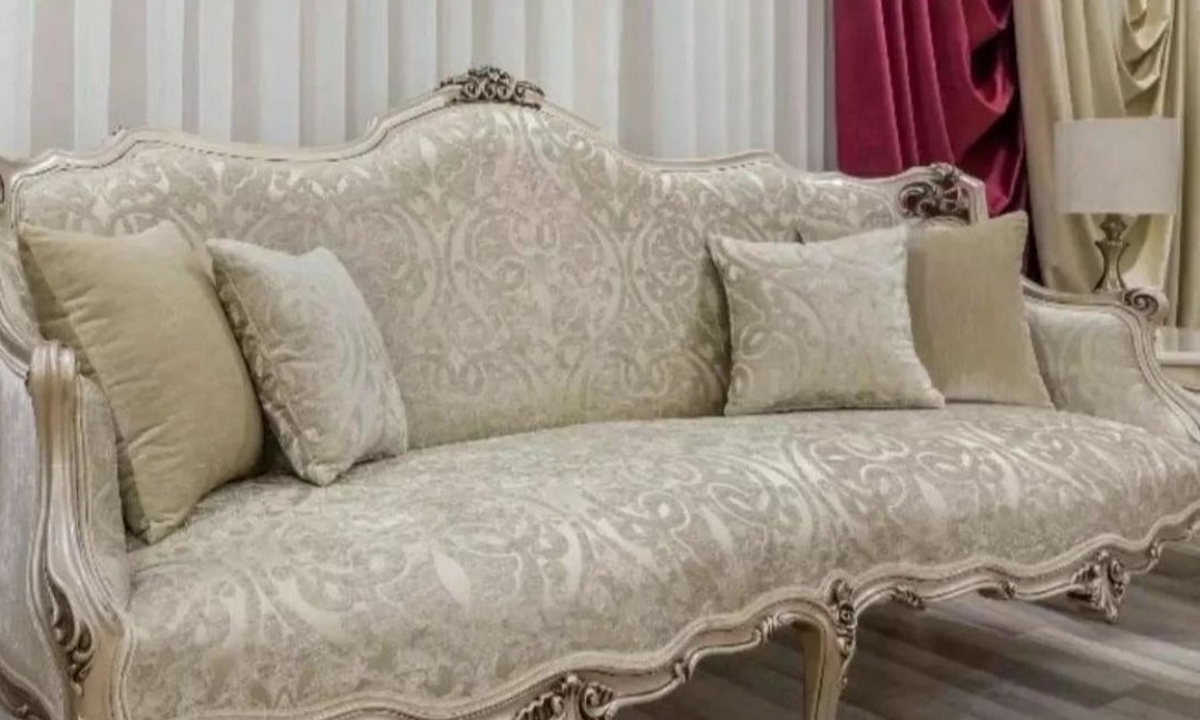 مبل کلاسیک 9نفره مدل مانلی ارسال به سراسر کشور