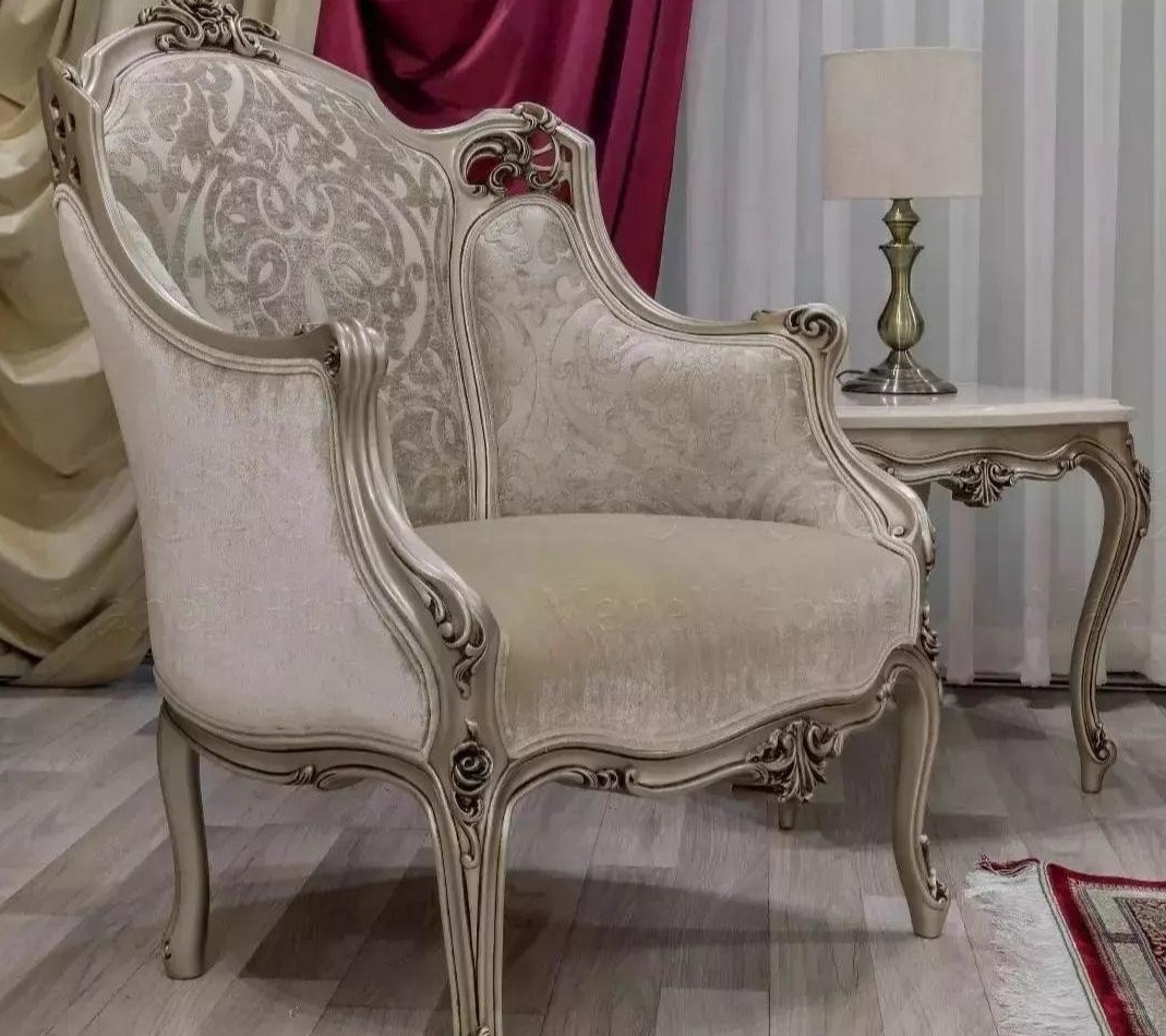 مبل کلاسیک 9نفره مدل مانلی ارسال به سراسر کشور