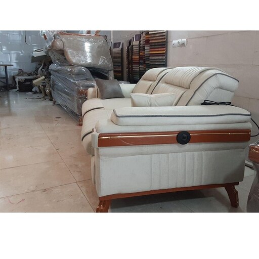 مبل 8نفره تختشو مدل رابین کاناپه دارای شارژ ارسال به سراسر کشور