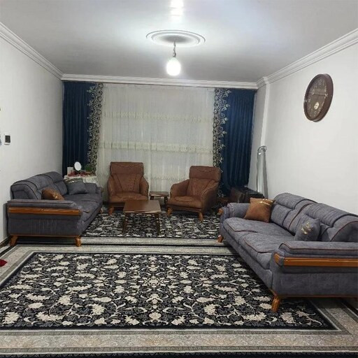 مبل 8نفره تختشو کد1236 کاناپه دارای شارژ ارسال به سراسر کشور