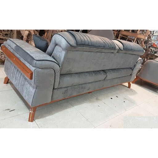 مبل 8نفره تختشو کد1236 کاناپه دارای شارژ ارسال به سراسر کشور