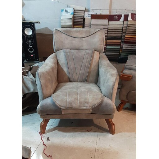 مبل 8نفره تختشو کد1236 کاناپه دارای شارژ ارسال به سراسر کشور