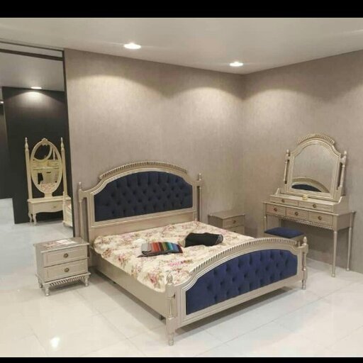 سرویس خواب2نفره تمام ام دی اف کد98