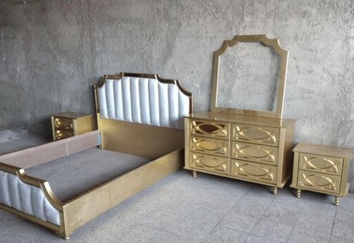 سرویس خواب2نفره کد 286