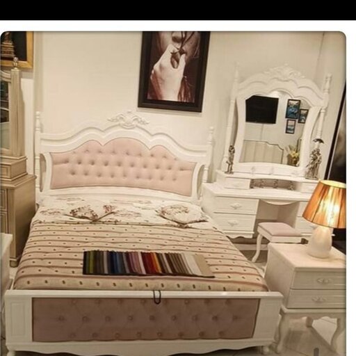 سرویس خواب 2نفره کد618 ارسال به سراسر کشور