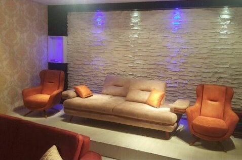 مبل راحتی 8 نفره تخت خوابشو مدل آرشا کد35