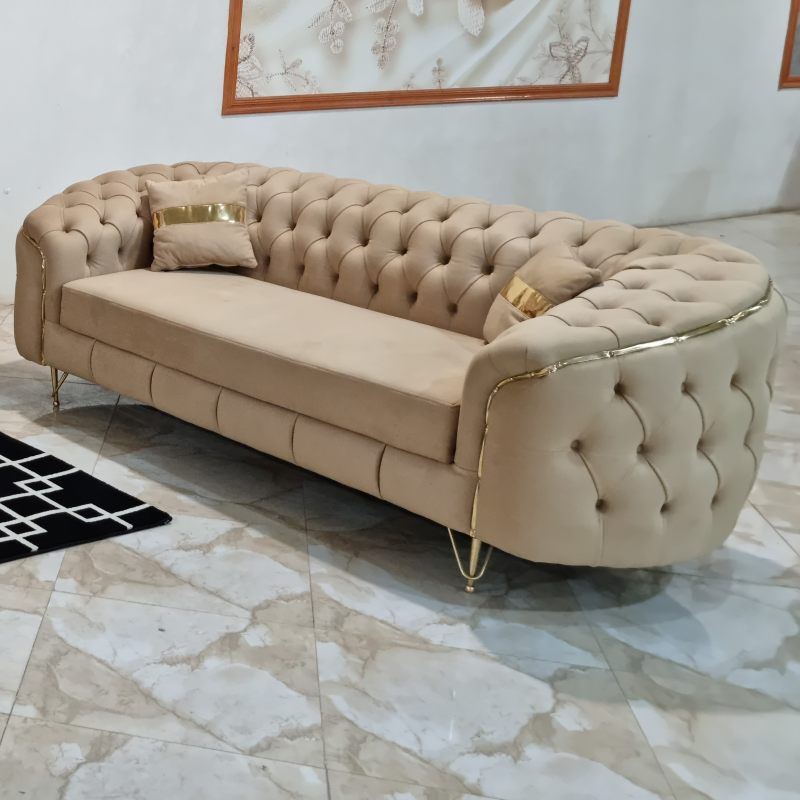 مبل راحتی 8 نفره مدل چستر روما ارسال به سراسر کشور