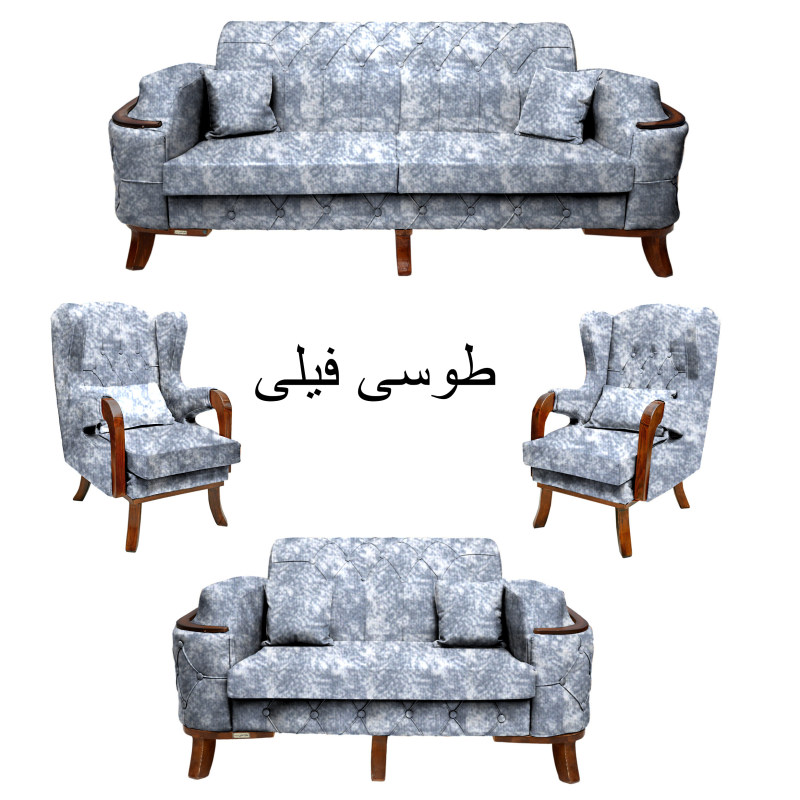 مبل راحتی7 نفره مدل باراش چستر ارسال به سراسر کشور