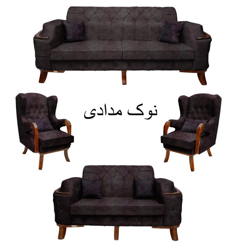 مبل راحتی7 نفره مدل باراش چستر ارسال به سراسر کشور