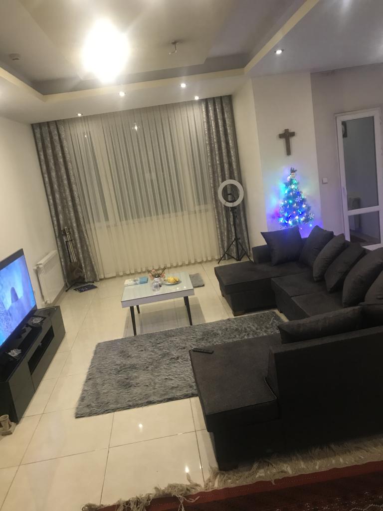 مبل ال راحتی 7 نفره مدل النا
