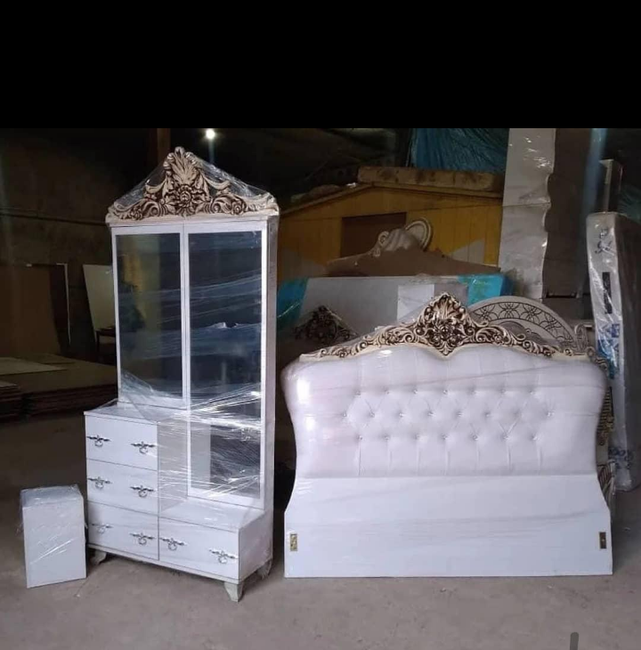 سرویس خواب 2نفره کد 35
