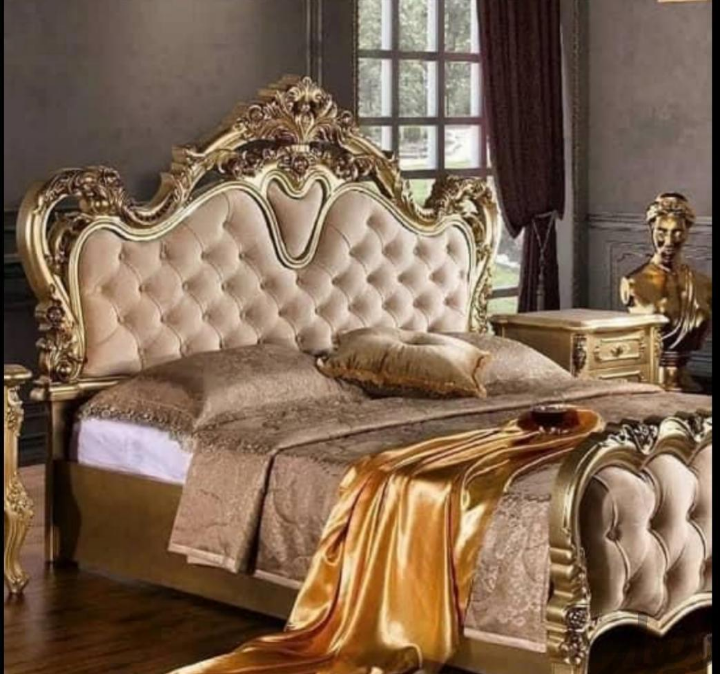 سرویس خواب2نفره کلاسیک کد 28