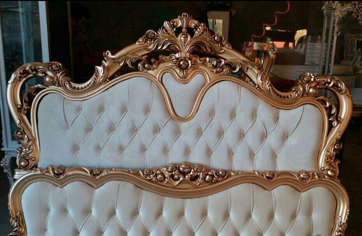 سرویس خواب2نفره کلاسیک کد 28