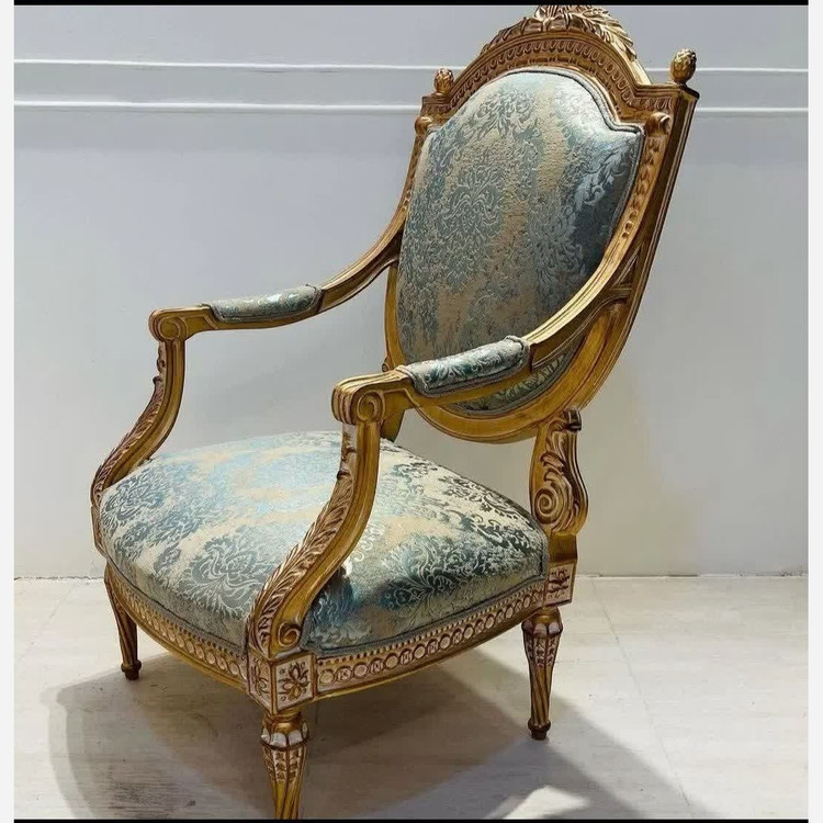 مبل کلاسیک مدل کاجی