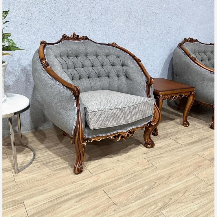 مبل کلاسیک 9نفره مدل زمرد