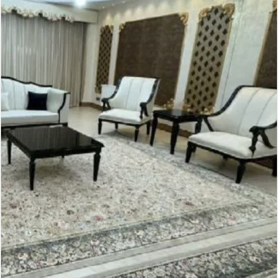 مبل کلاسیک 7نفره مدل مارال