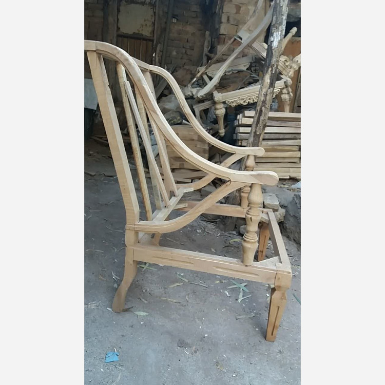 مبل کلاسیک 7نفره مدل مارال