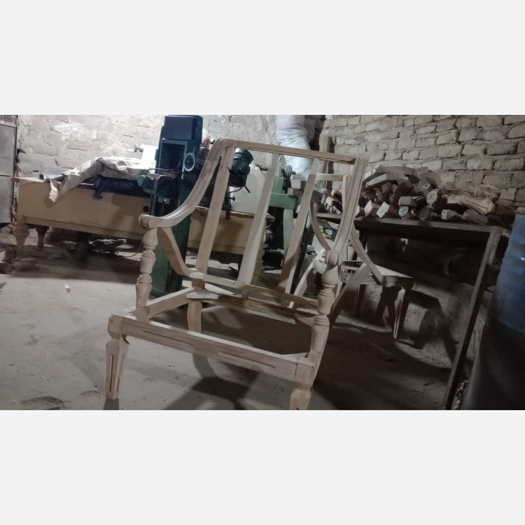 مبل کلاسیک 7نفره مدل مارال