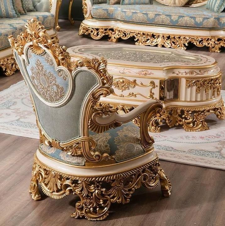 مبل اقساطی سلطنتی 9نفره مدل شایان