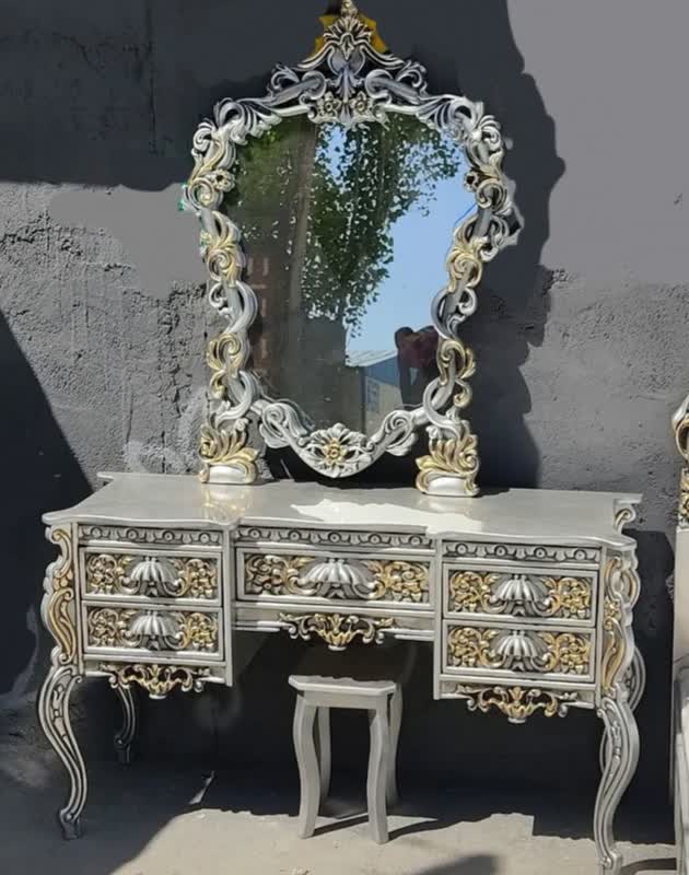سرویس خواب اقساطی کلاسیک مدل طنابی