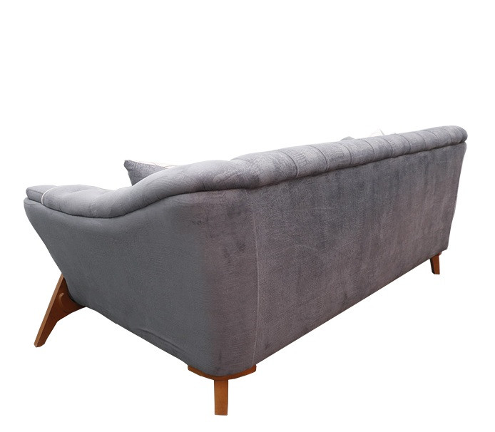 مبل راحتی چستر تختخوابشو مدل لیون